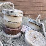 Игрушка-лизунец «DeLicks» для лошадей — фото 2