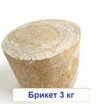 Лизунец с карбамидом для интенсивного откорма — фото 1