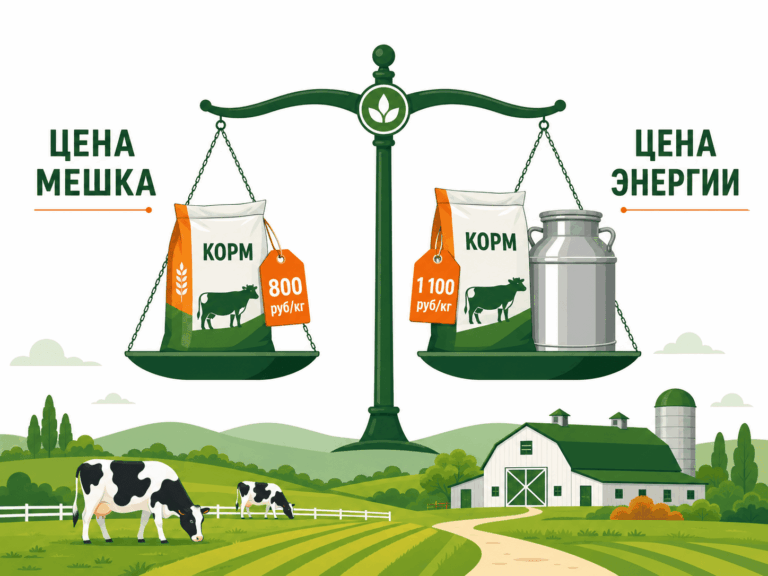 Энергетическая инфляция